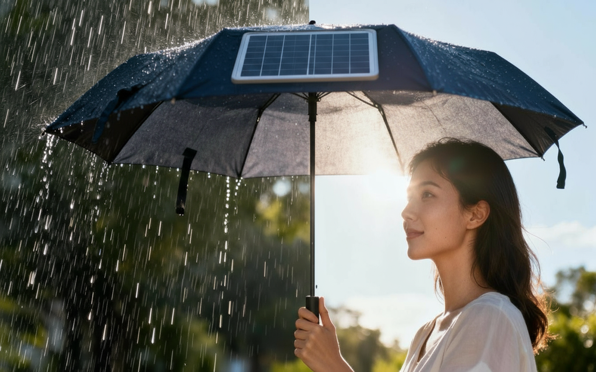 All Weather Protection